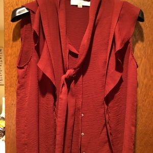 Loft Blouse
